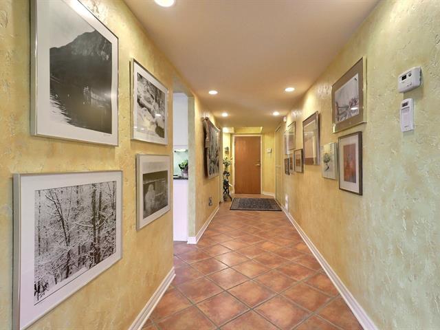 Hall d'entrée