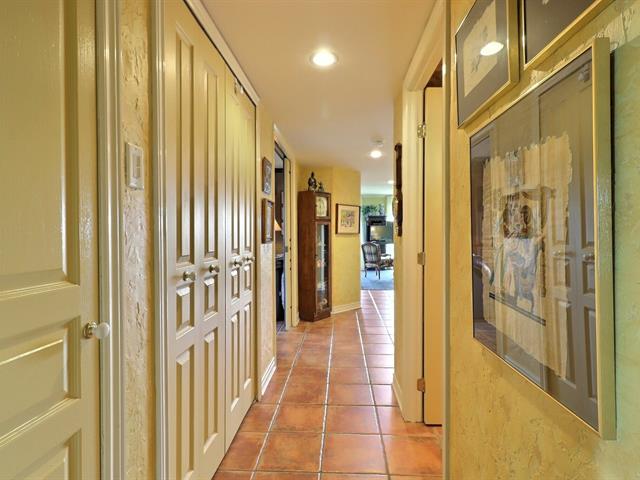 Hall d'entrée
