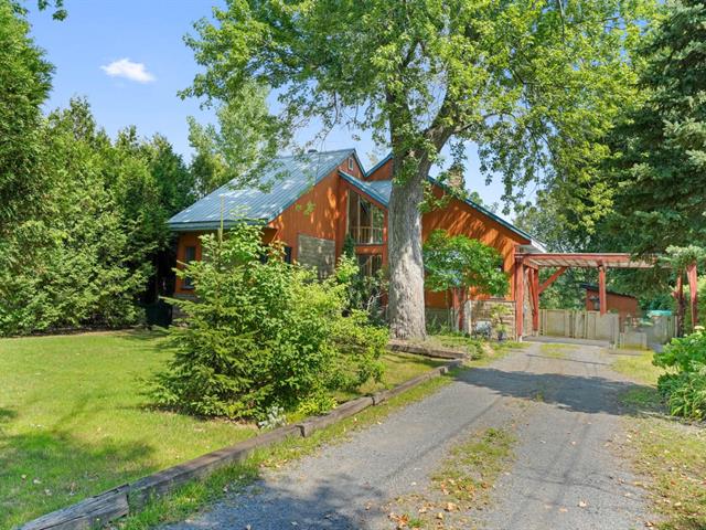 house for sale Carignan