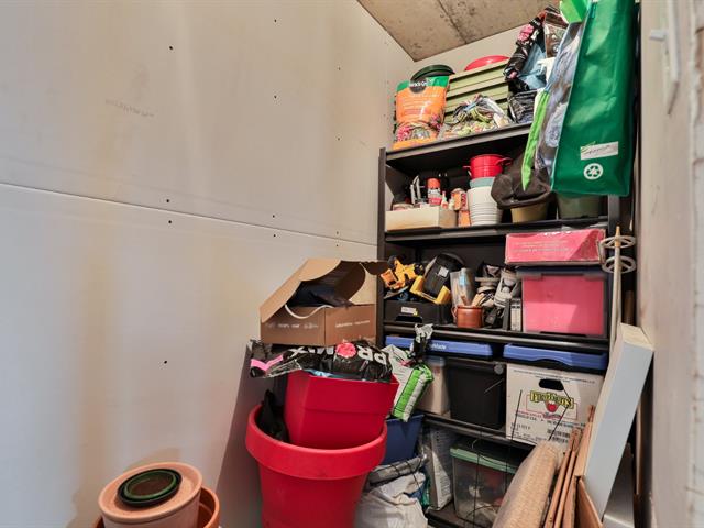 Storage