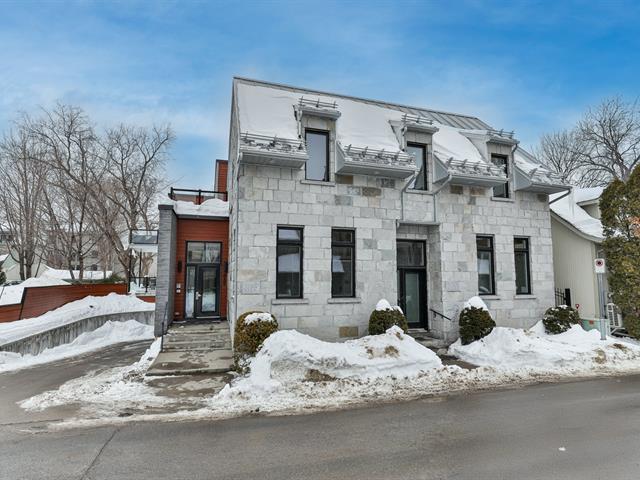 Frontage