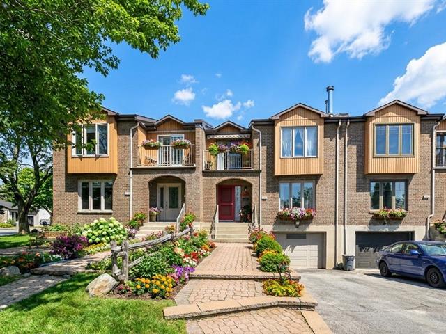 maison à vendre Montréal (Rivière-des-Prairies/Pointe-aux-Trembles)