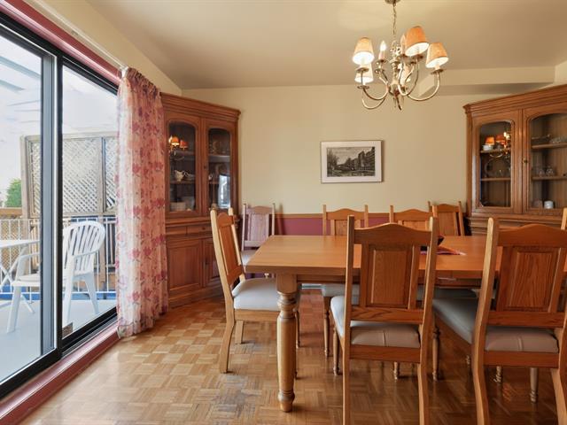Salle à manger
