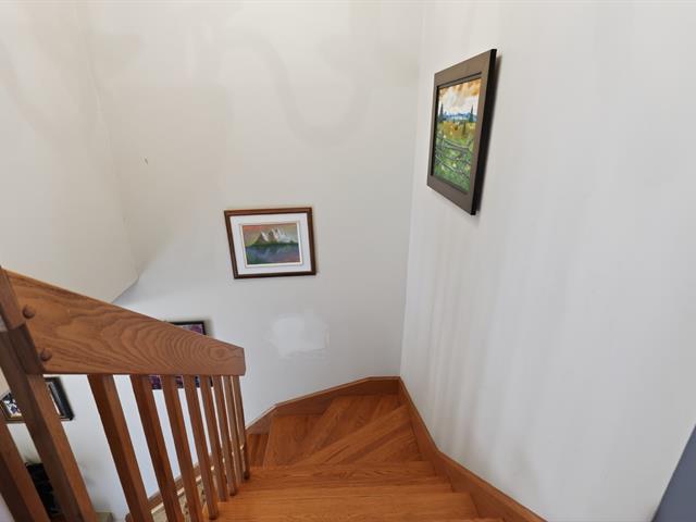 Escalier