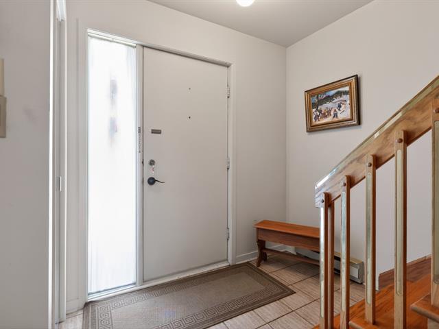 Hall d'entrée