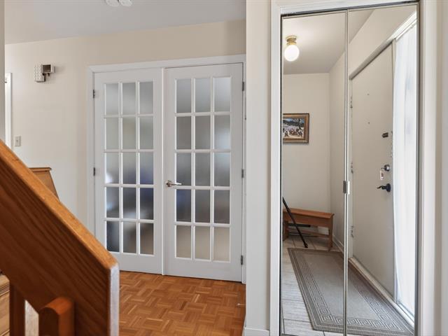 Hall d'entrée