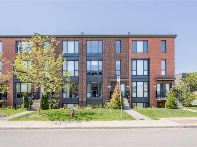 maison à vendre Montréal (Saint-Laurent)