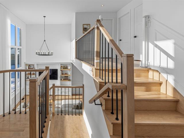 Escalier