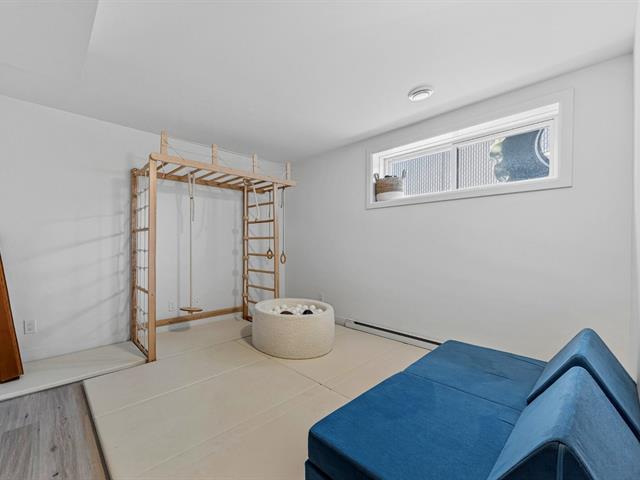 Salle familiale