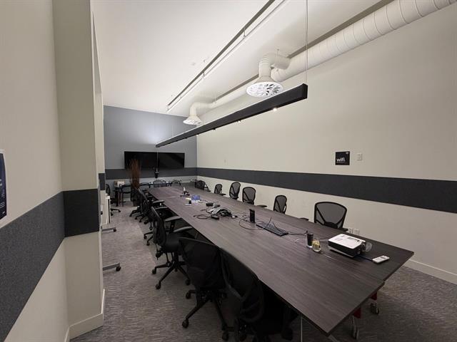 Conference room
