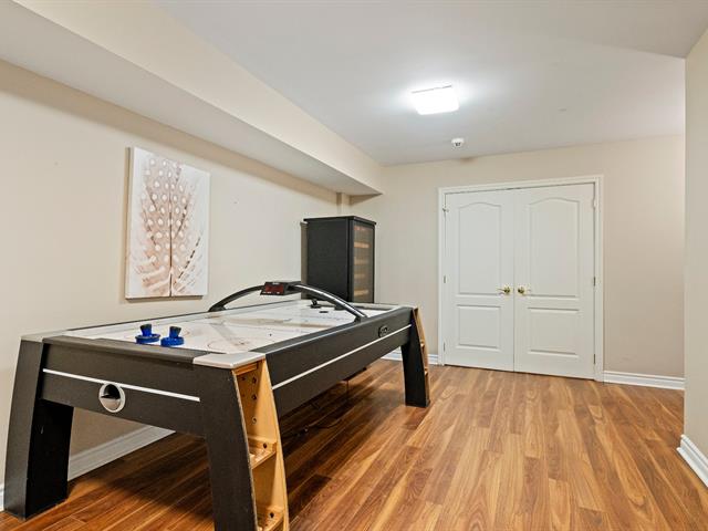 Salle de jeux
