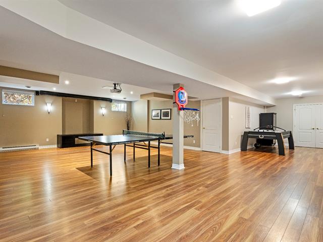 Salle de jeux