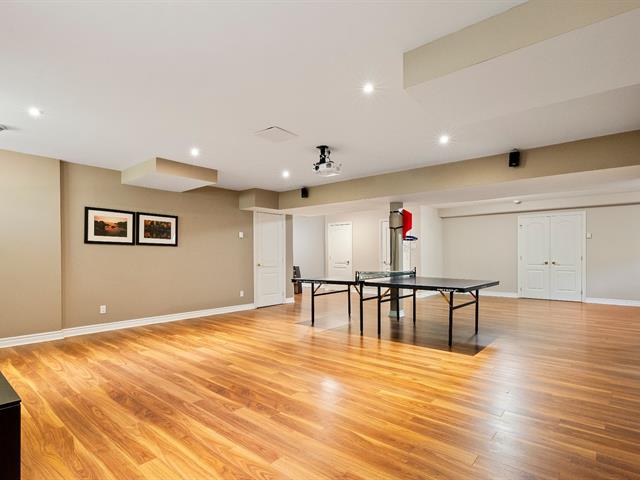 Salle de jeux