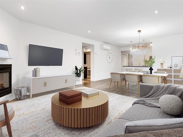 maison à vendre Laval (Chomedey)