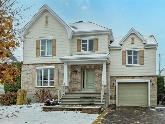 maison à vendre Repentigny (Repentigny)