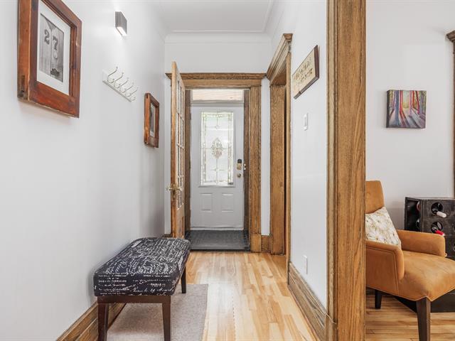 Hall d'entrée