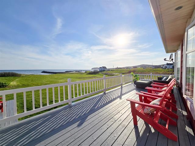 maison à vendre Les Îles-de-la-Madeleine