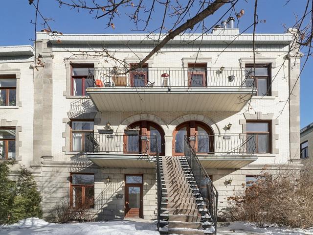 maison à vendre Montréal (Le Plateau-Mont-Royal)