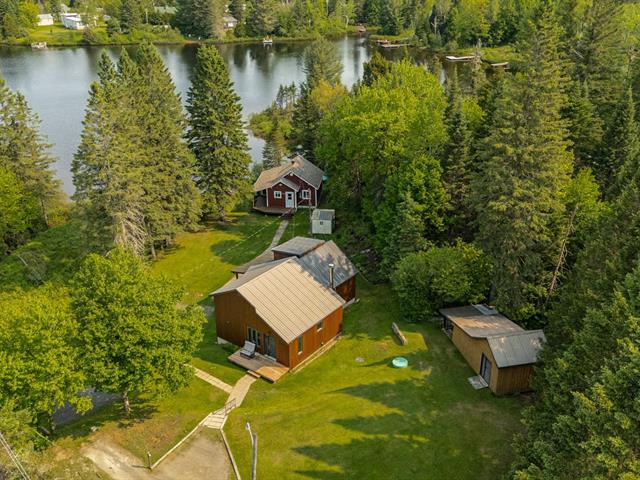 house for sale Sainte-Agathe-des-Monts