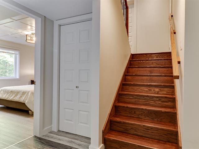 Escalier