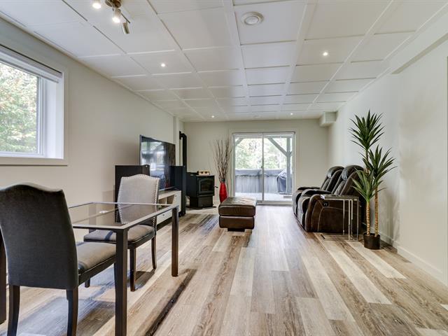 Salle familiale