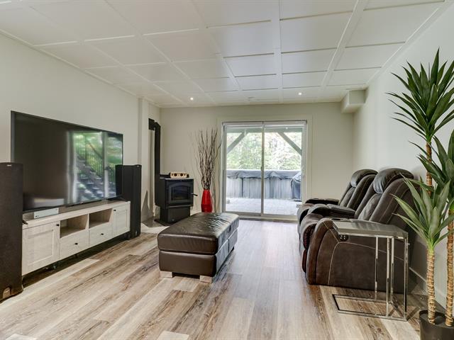 Salle familiale