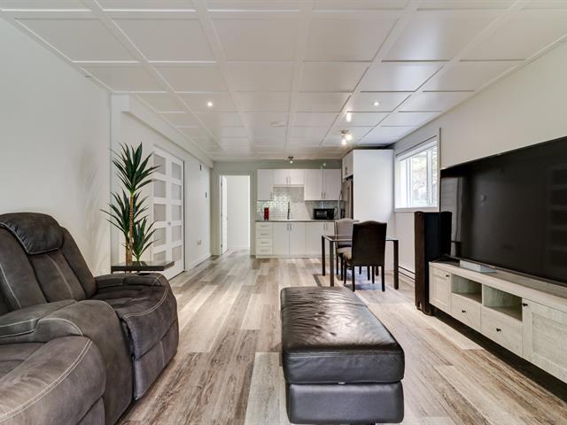Salle familiale