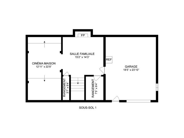 Plan (croquis)