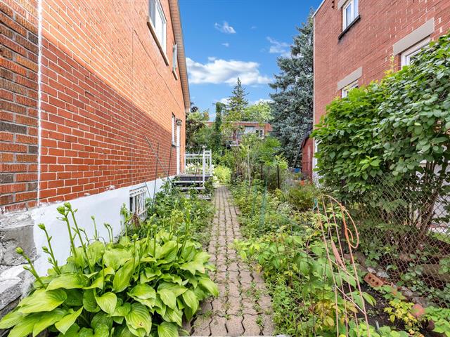 Maison à étages à vendre, Montréal (Ahuntsic-Cartierville)