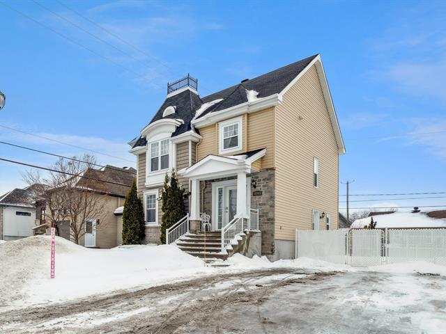 maison à vendre Mirabel