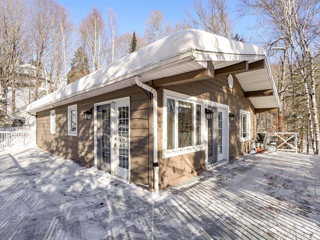 maison à vendre Saint-Sauveur