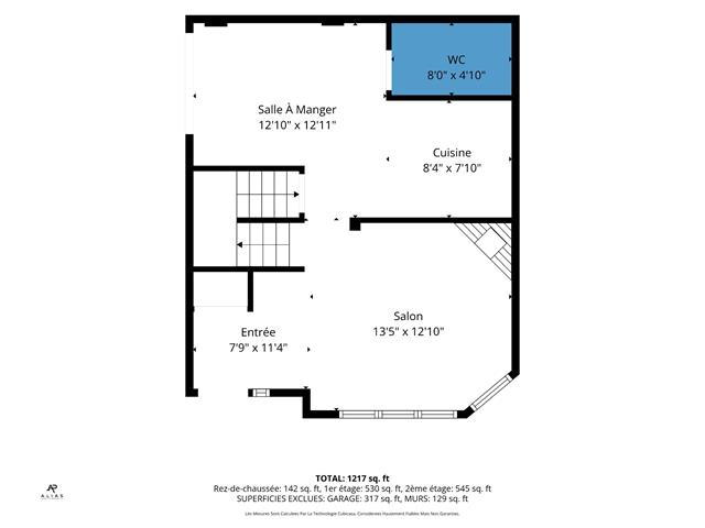 Plan (croquis)