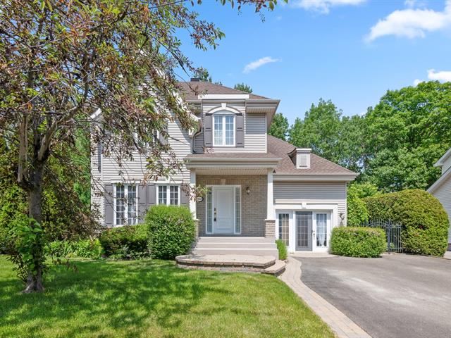maison à vendre Terrebonne (Terrebonne)