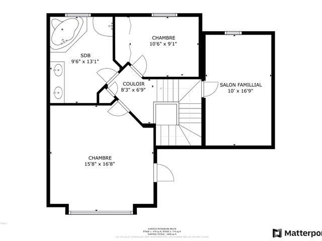 Plan (croquis)