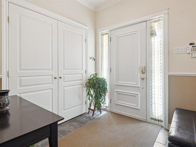 Hall d'entrée