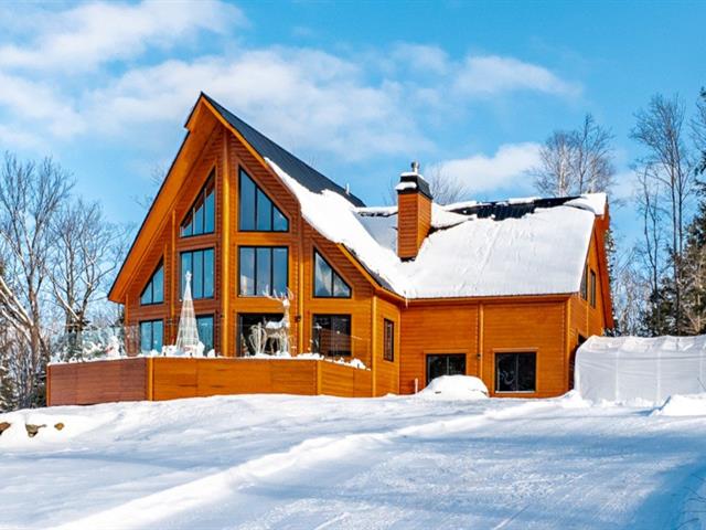 maison à vendre Saint-Hippolyte