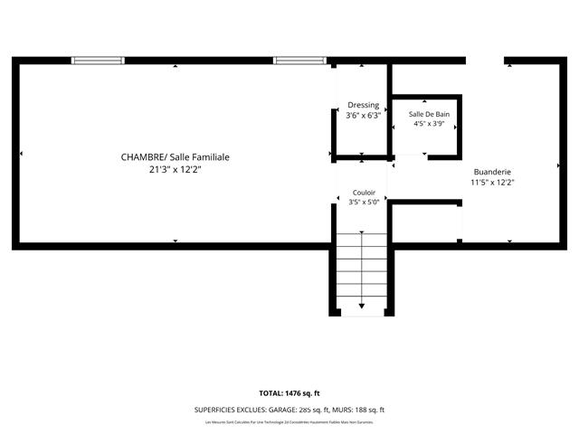 Plan (croquis)