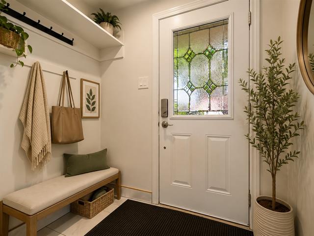 Hall d'entrée