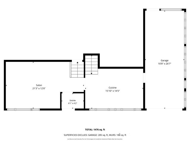 Plan (croquis)