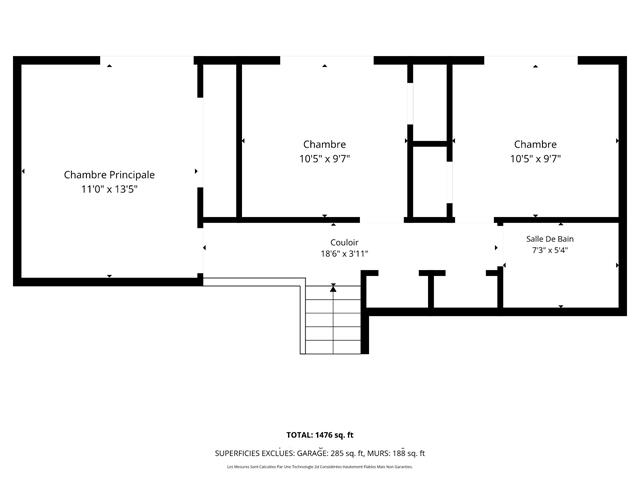 Plan (croquis)