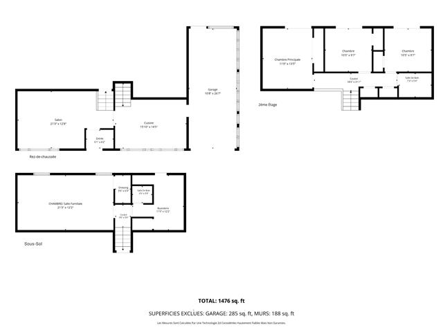 Plan (croquis)