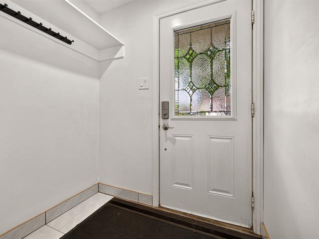 Hall d'entrée