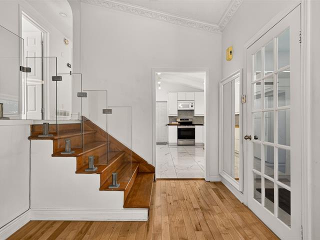 Hall d'entrée