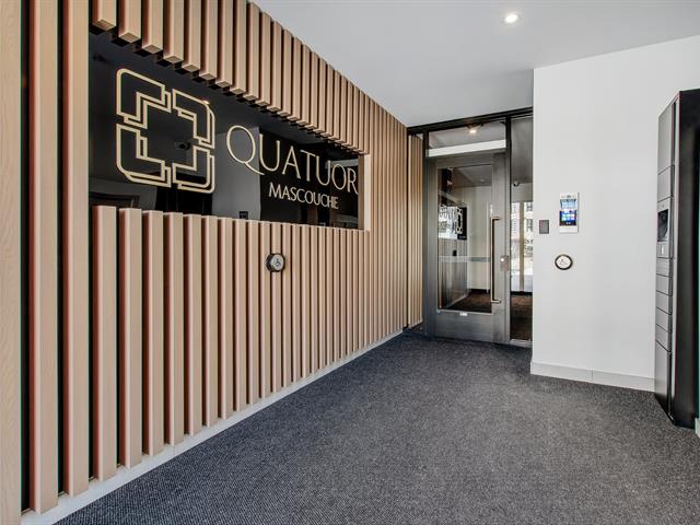 Hall d'entrée