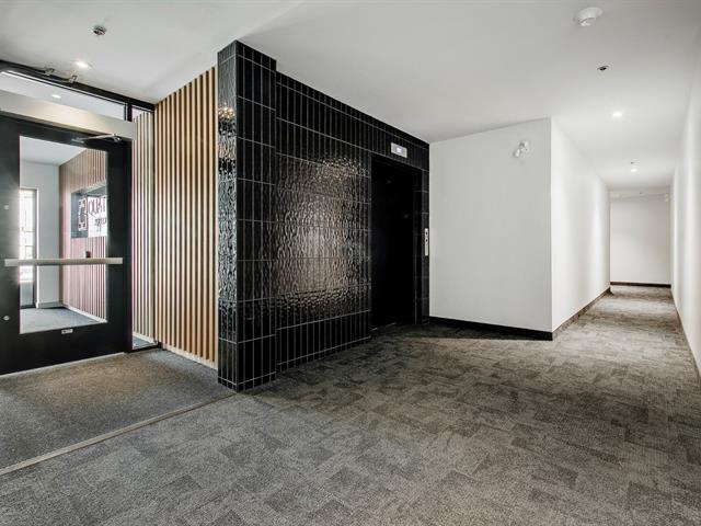 Hall d'entrée