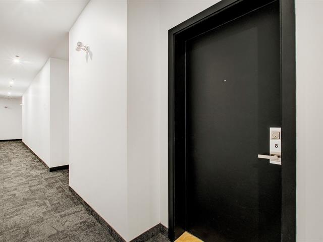 Hall d'entrée