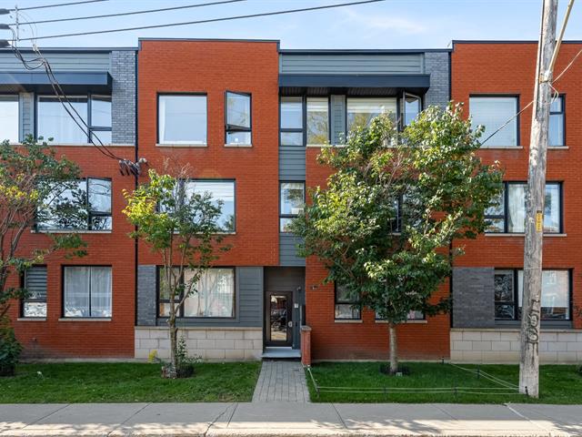 maison à vendre Montréal (Mercier/Hochelaga-Maisonneuve)