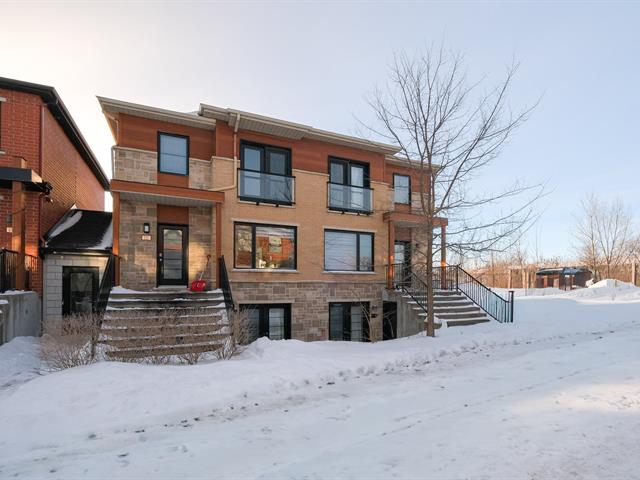 maison à vendre Brossard