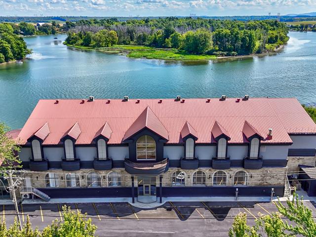 maison à vendre Saint-Marc-sur-Richelieu