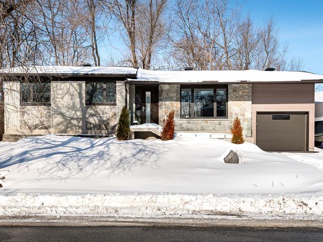 maison à vendre Beaconsfield